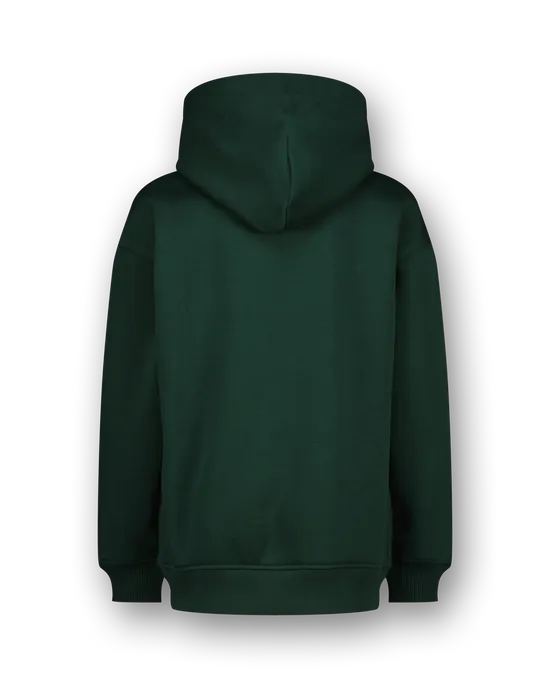 Sweater Basic-hoody
