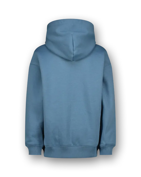 Sweater Basic-hoody