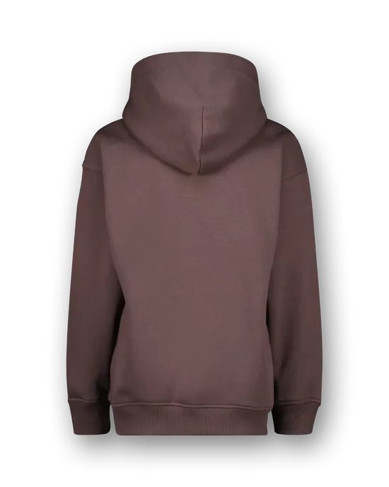 Sweater Basic-hoody