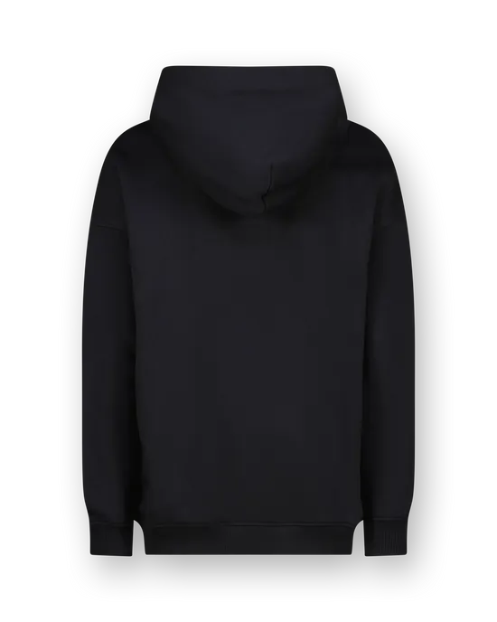 Sweater Basic-hoody