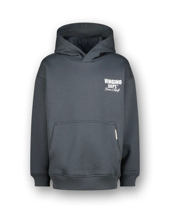 Sweater Basic-hoody