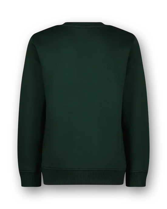 Sweater Basic-crew