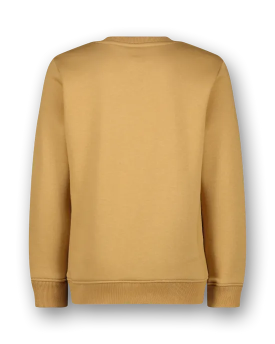 Sweater Basic-crew
