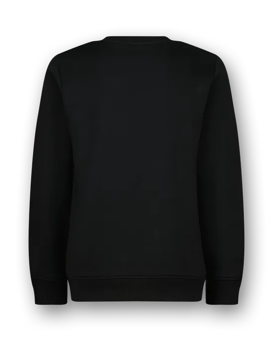 Sweater Basic-crew