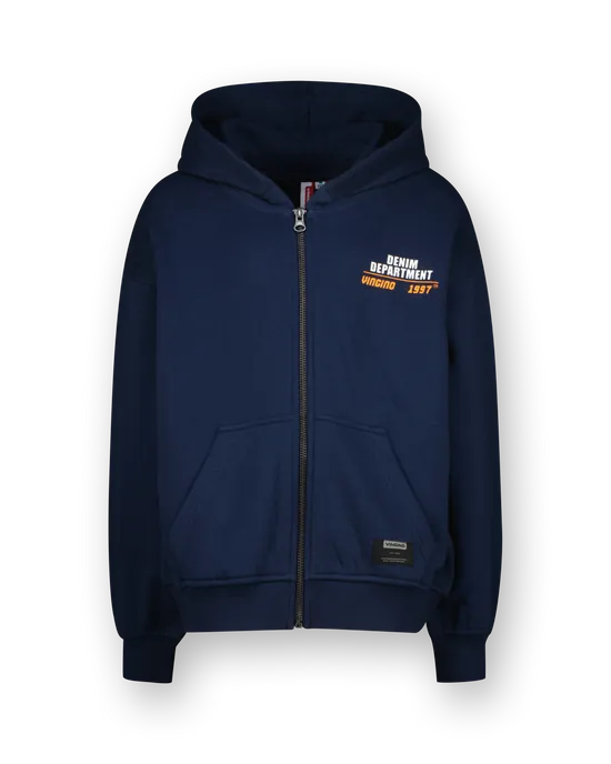 Vest Opac