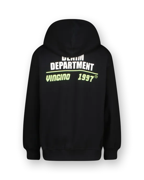 Vest Opac