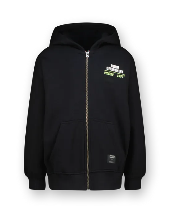Vest Opac