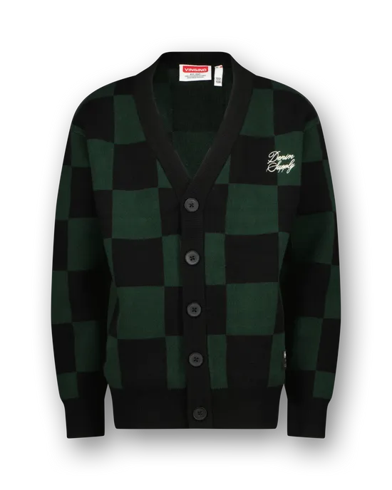 Vest Ocido