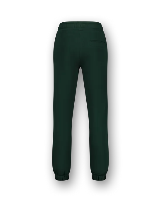 Regular Pants Basic-pant