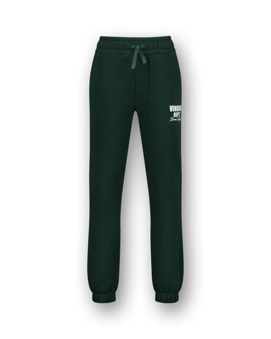Regular Pants Basic-pant