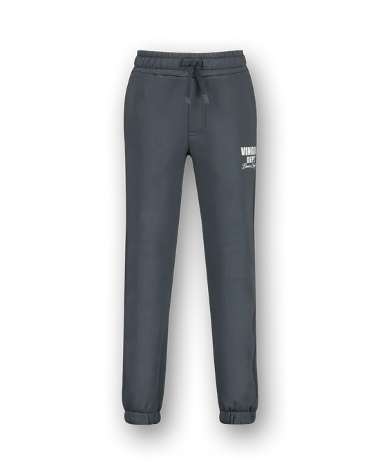 Regular Pants Basic-pant