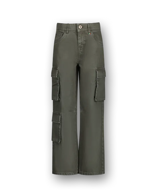 Baggy Broek Sloose