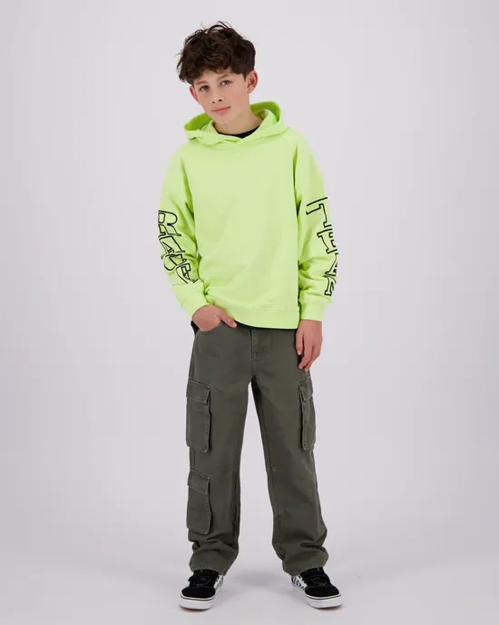 Baggy Broek Sloose