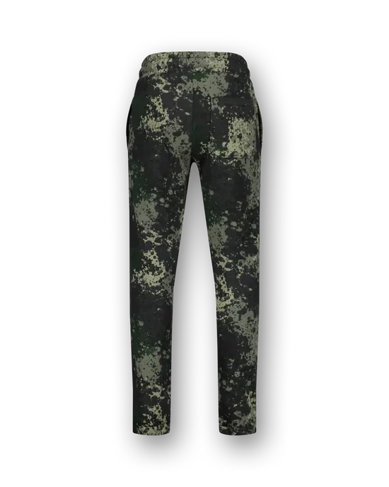 Regular Broek Sastin
