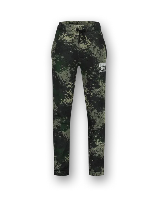 Regular Broek Sastin
