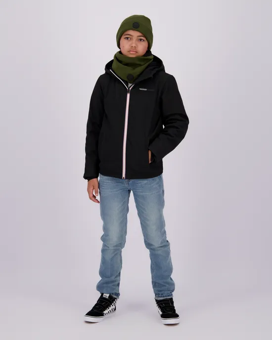 Shawl Veys