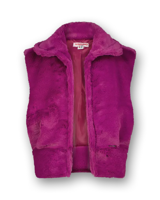 Gilet Tarmy