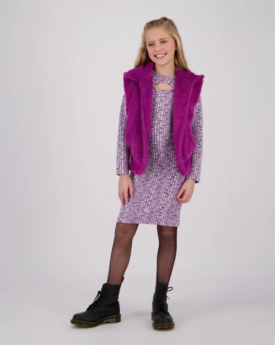 Gilet Tarmy