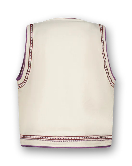 Gilet Tariqa