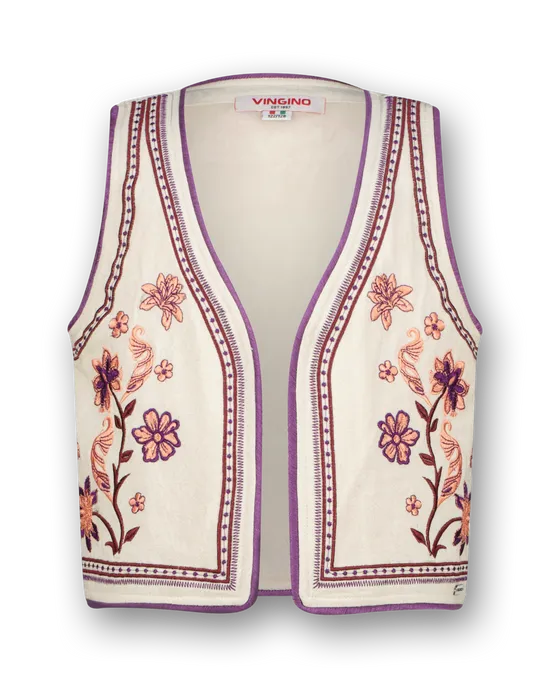 Gilet Tariqa