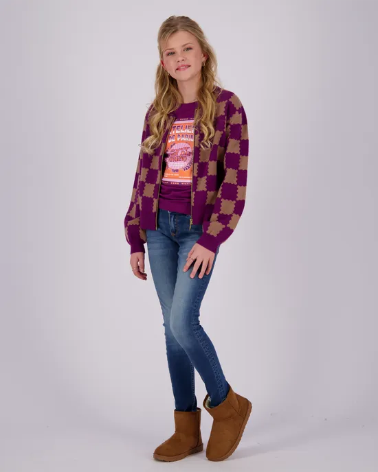 T-shirt Janneke