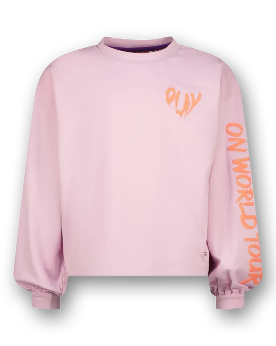 T-shirt Jeanin