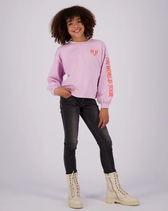 T-shirt Jeanin