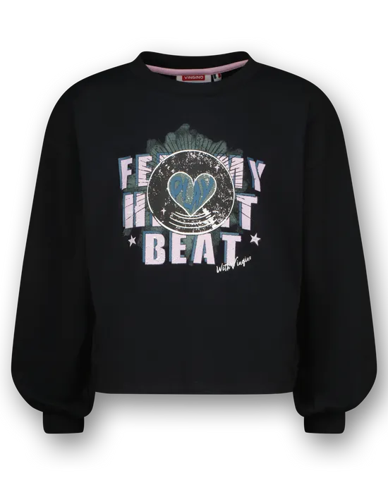 T-shirt Jeanin