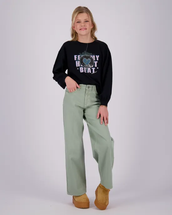 T-shirt Jeanin