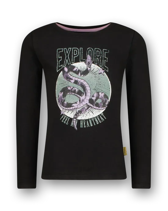 T-shirt Jasmine