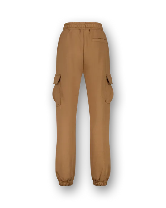 Pants G-basic-sweat-cargo Pant