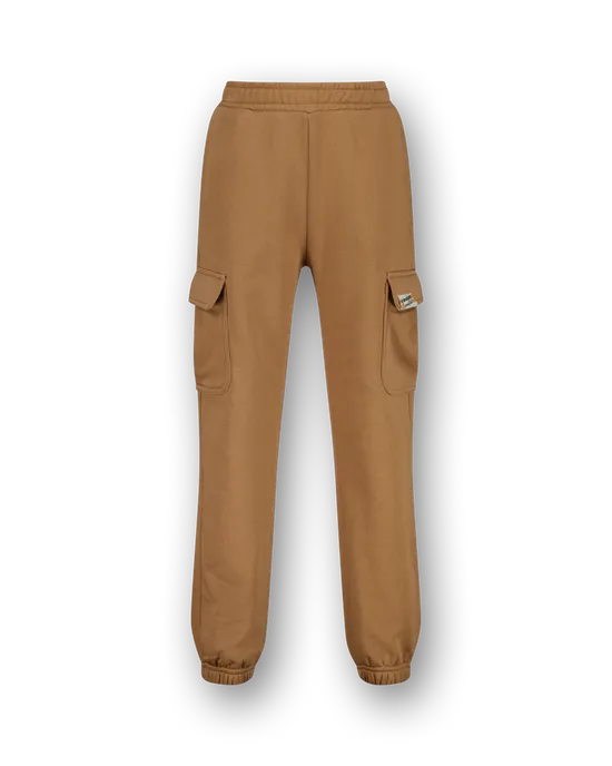 Pants G-basic-sweat-cargo Pant