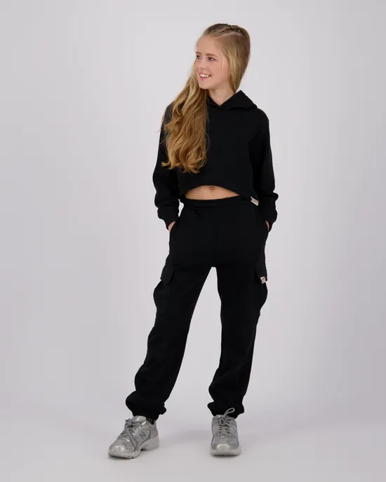Pants G-basic-sweat-cargo Pant