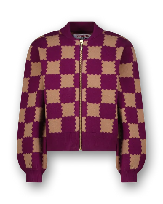 Vest Maniek