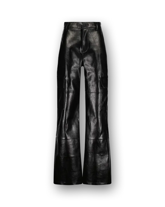 Straight Pants Sade