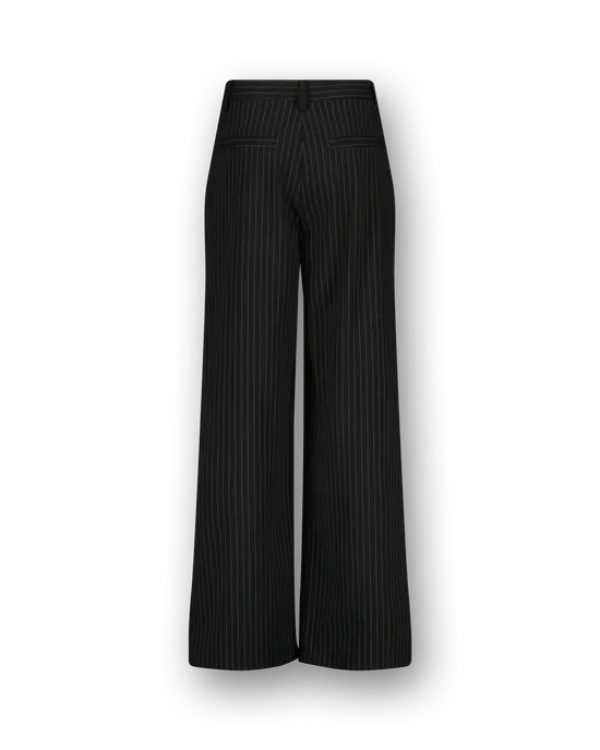 Straight Pants Susie