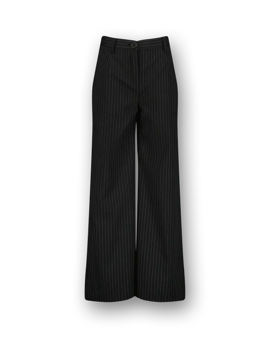 Straight Pants Susie