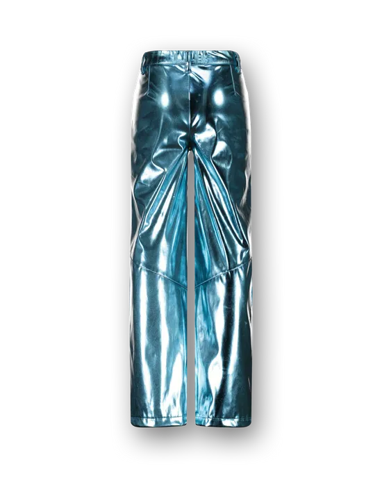 Straight Pants Sis
