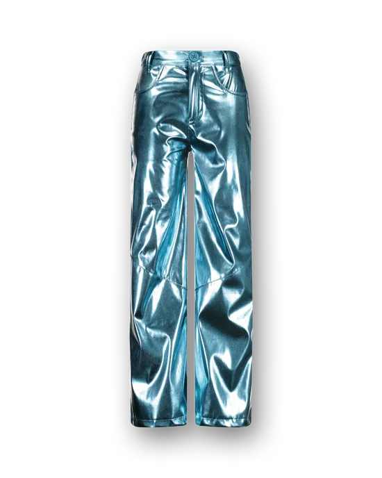 Straight Pants Sis