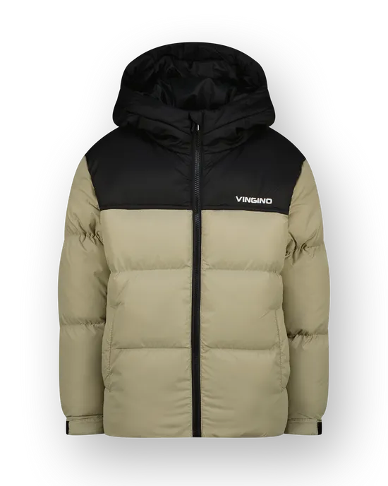 Jacket Thorther