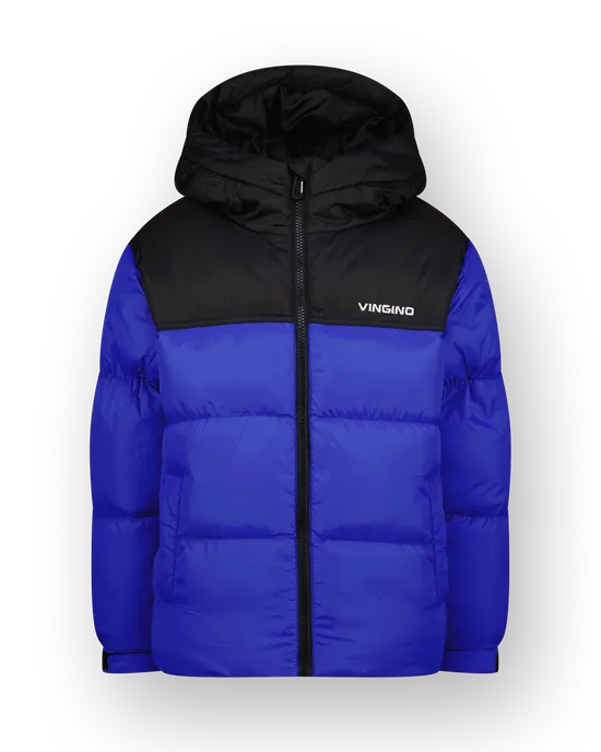 Jacket Thorther
