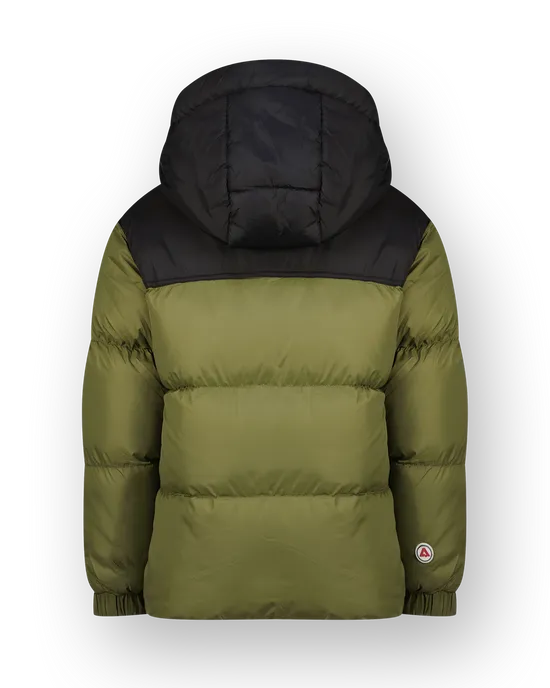 Jacket Thorther