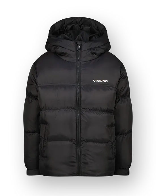 Jacket Thorther