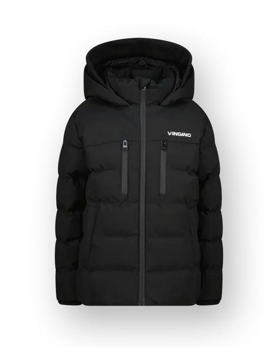 Jacket Tigel