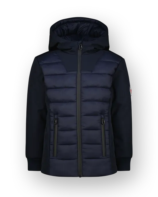 Jacket Texto