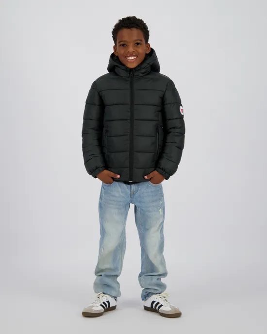 Jas Tiffon