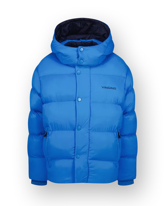 Jacket Toclar