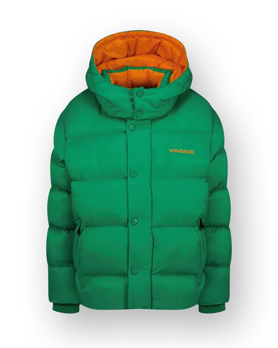 Jacket Toclar
