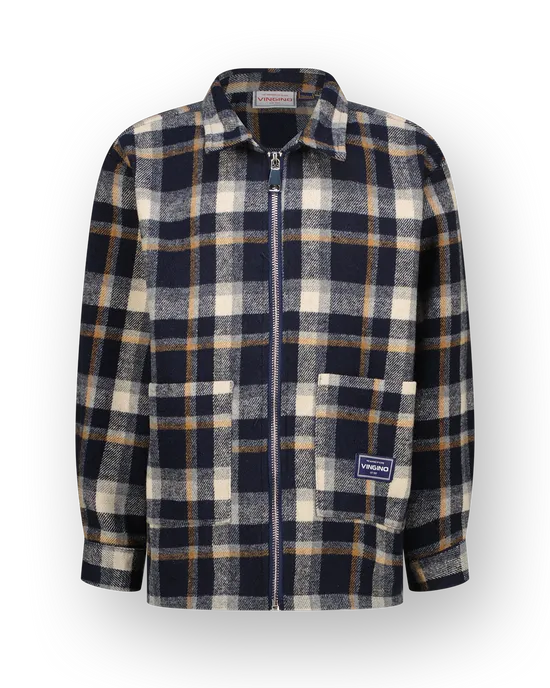 Shirt Leck