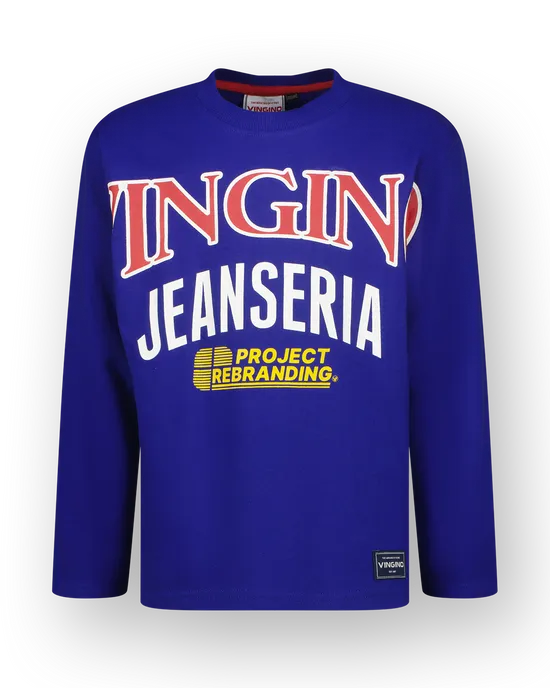 Longsleeve T-shirt Host